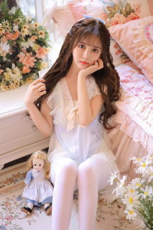 韩剧她很漂亮