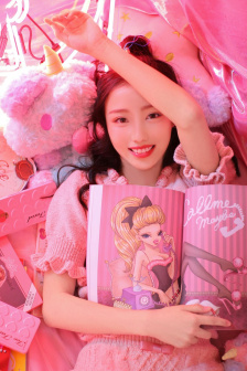 你好,李焕英