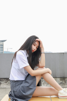 明星专题：顾美华