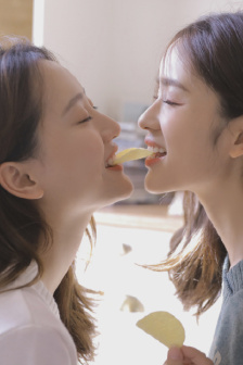 成熟的水蜜桃3