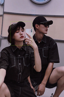 星美男作品