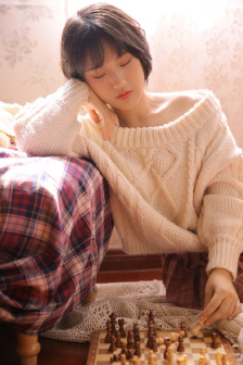 清朝大掌柜