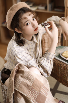 狐狸的夏天第一季